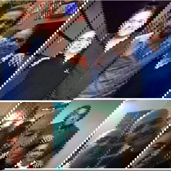 Recordando buenos momentos!!