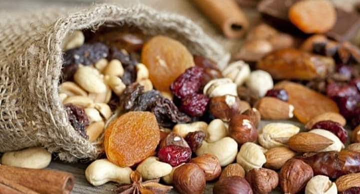 Descubrí cómo los frutos secos pueden mejorar tu salud.