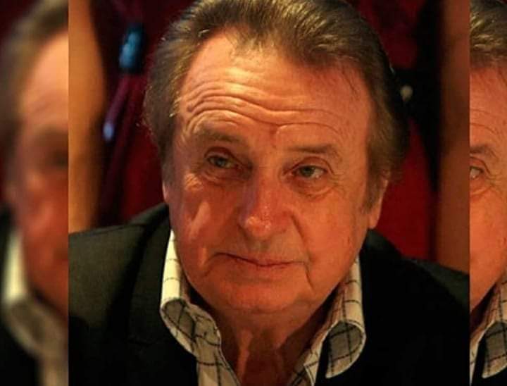 A los 83 años, murió Santiago Bal.