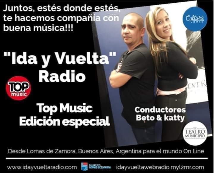 Edición especial.!! "Top Music".