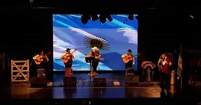 Se presentó Marcelo Miraglia en zona sur.