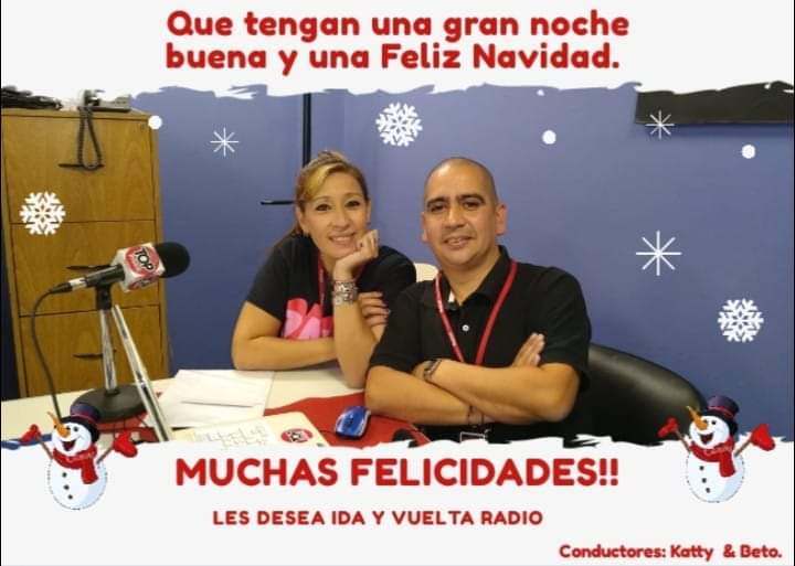 Muchas Felicidades a todos!!