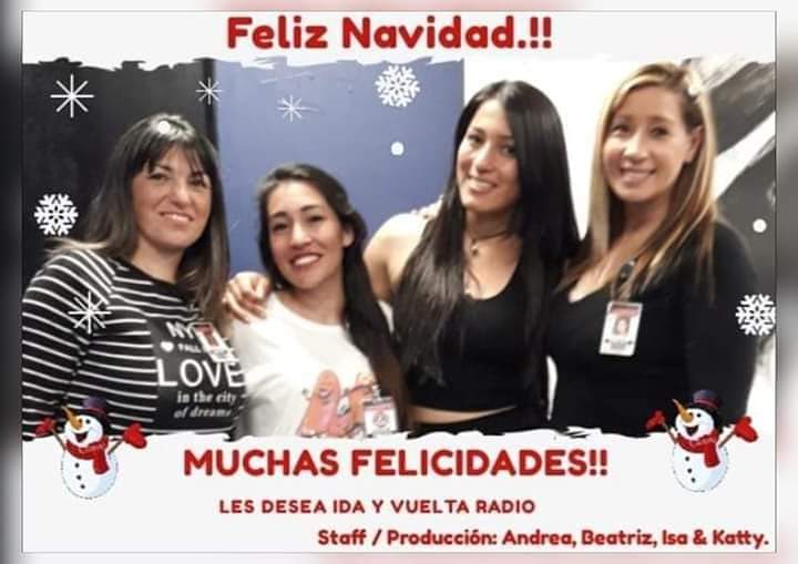 El 2020 llega con nuevas integrantes.!!