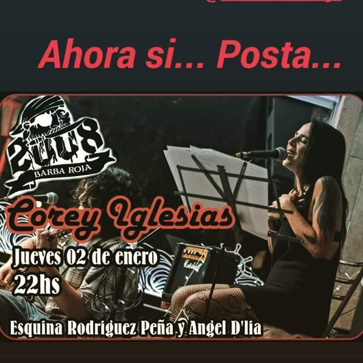 Tengo unas ganas de que empecemos este año nuevo así... bien juntos.