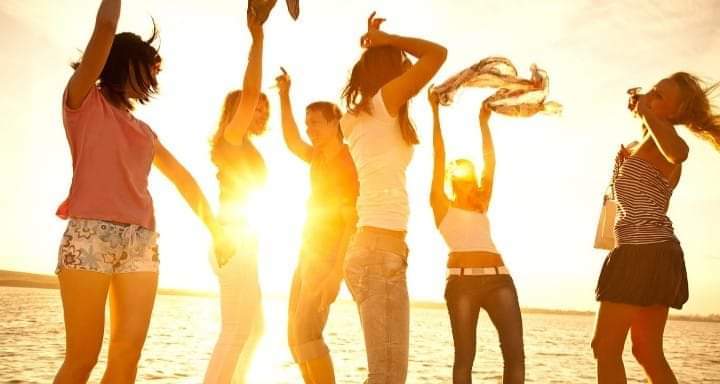 10 hitazos que bailaste un verano.