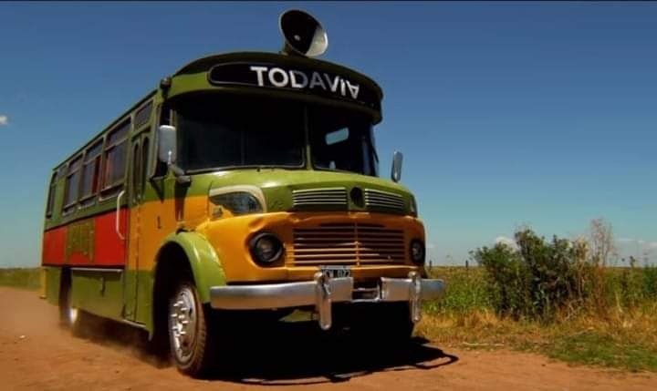 Kapanga y Nahuel Pennisi, un dúo explosivo: estrenaron el video de "Todavía".