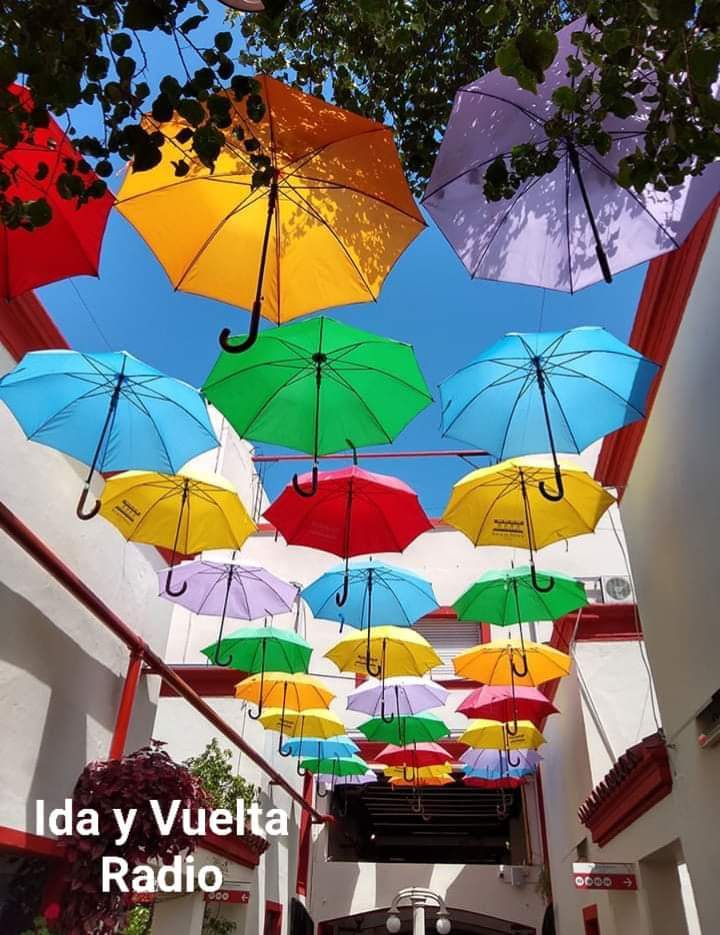 Galería Solar de French, San Telmo. La más linda de la ciudad.