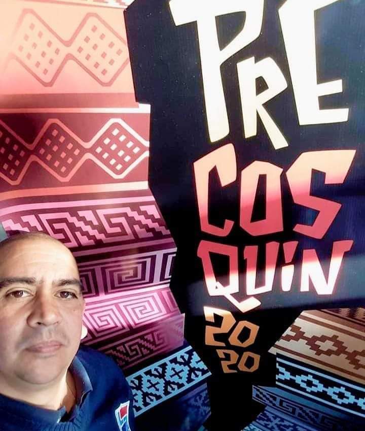 Estés donde estés, siempre disfrutando, compartiendo nuestra tradición, nuestra música, nuestra cultura.