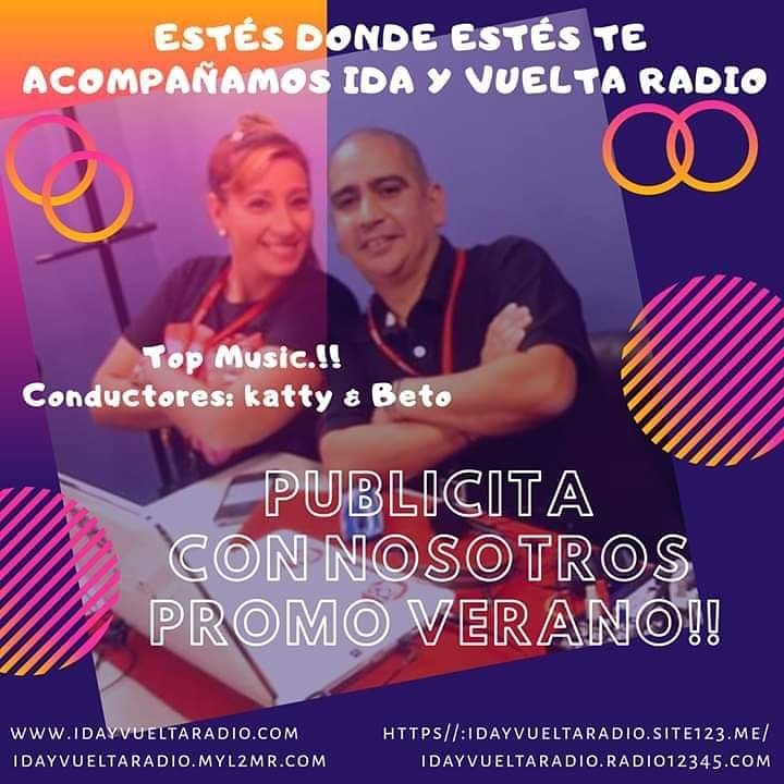 Imperdible promo de Verano 2020!!