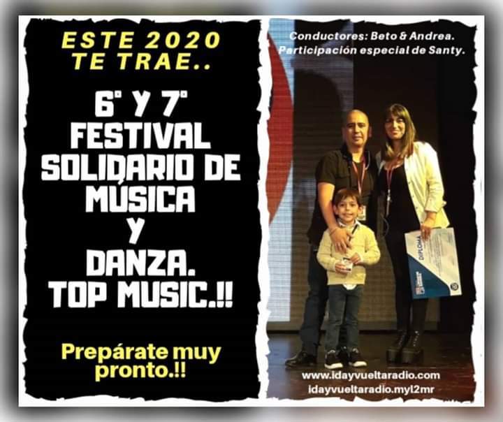 Preparate el 2020 llega con muchas sorpresas!