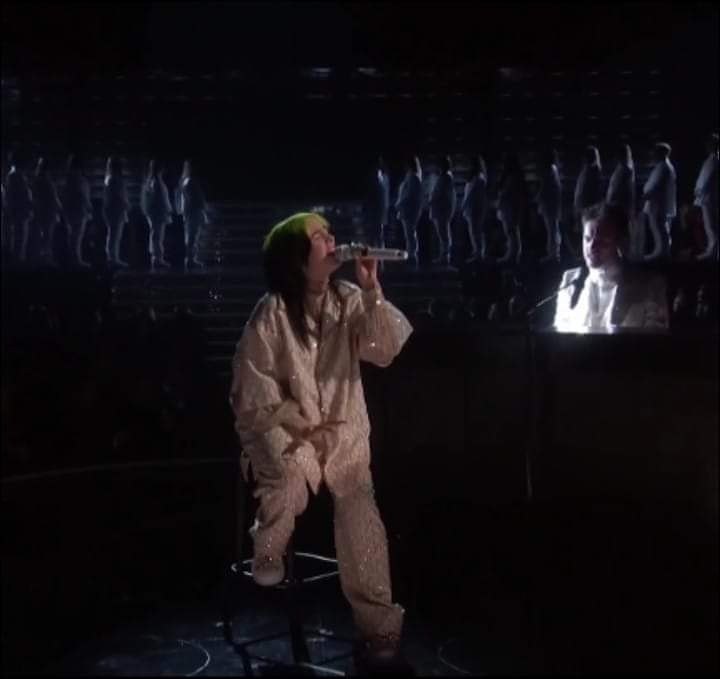 Todos los ganadores de los Grammy 2020.