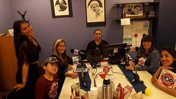 Este 2020 seguimos juntos.!!