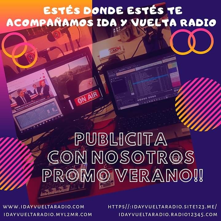 Imperdible promo de Verano 2020!!