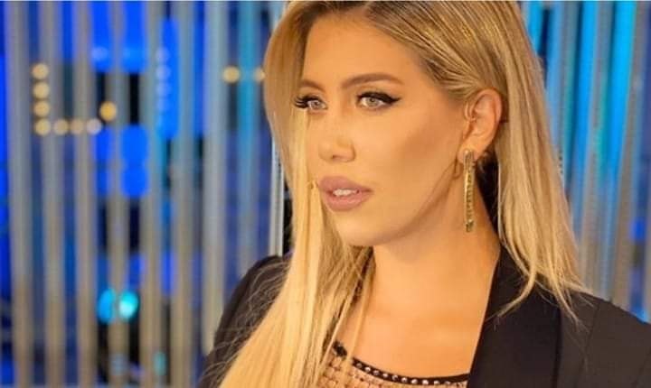 Wanda Nara debutará en un importante festival de música: escuchala cantar.
