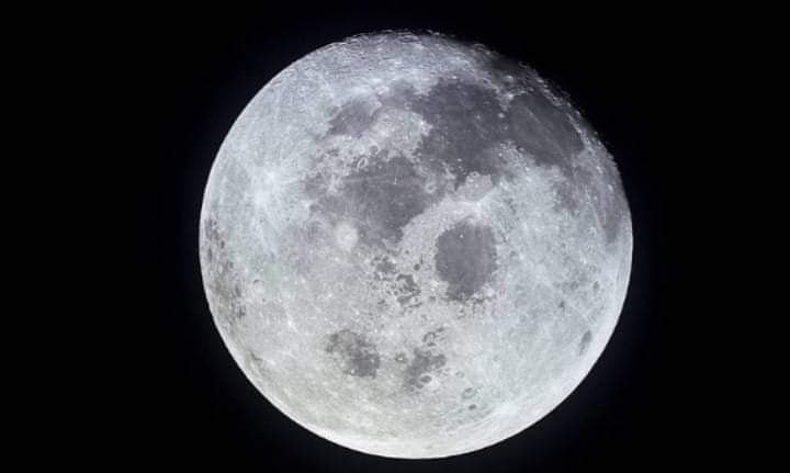 Las noches del fin de semana se iluminarán con la “superluna de nieve”.