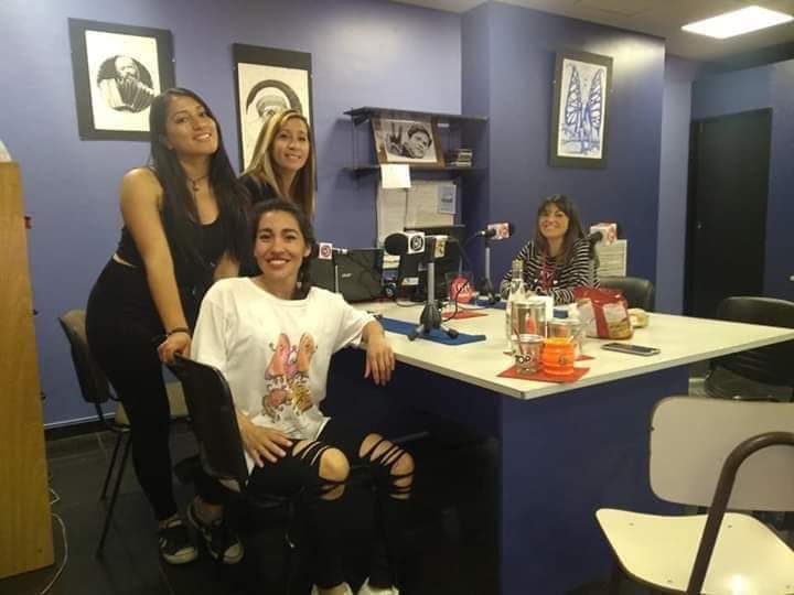 Queres sumarte y formar parte del equipo de producción de Ida y Vuelta Radio este 2020.!!