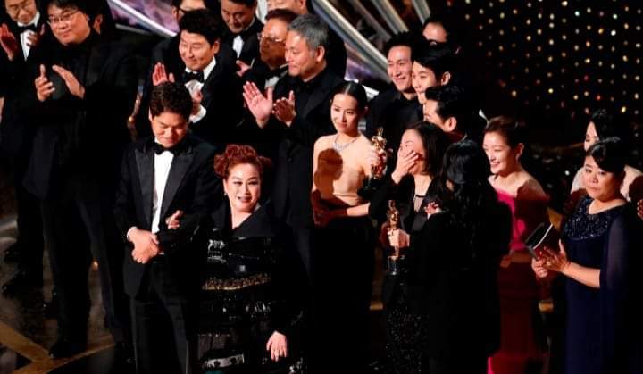 Premios Oscar 2020: todos los ganadores.