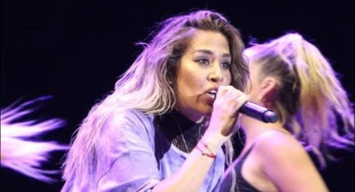 Jimena Barón canceló sus shows.