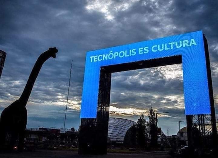 Con propuestas científicas y artísticas, Tecnópolis reabre sus puertas.