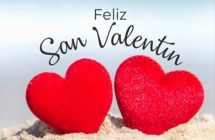 ¿Por qué se celebra el 14 de febrero el Día de San Valentín?
