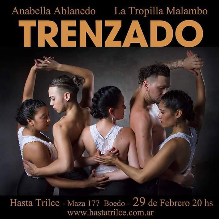 Repost by @anabella_ablanedo_flamenco