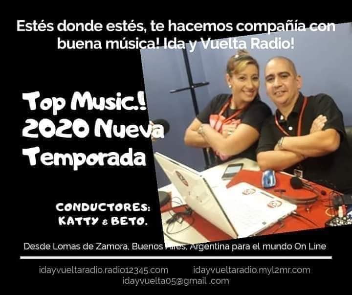 Este 2020 esta lleno de novedades.!!