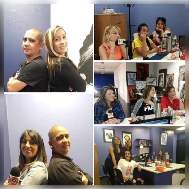 Queres sumarte y formar parte del equipo de producción de Ida y Vuelta Radio este 2020.