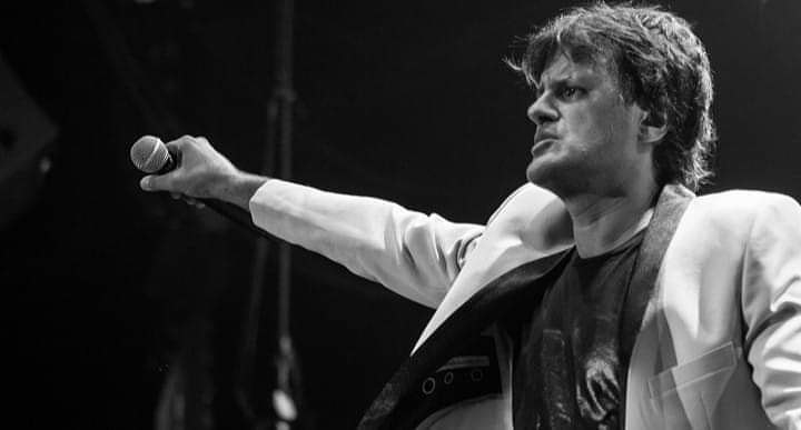 Ciro tocará con la Filarmónica de Mendoza en la Fiesta de la Cosecha.