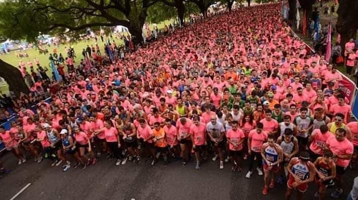 UNICEF anunció la edición 2020 de su carrera solidaria por la Educación.