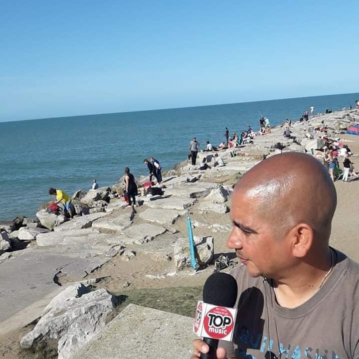 Verano 2020, lo vivimos juntos.!!