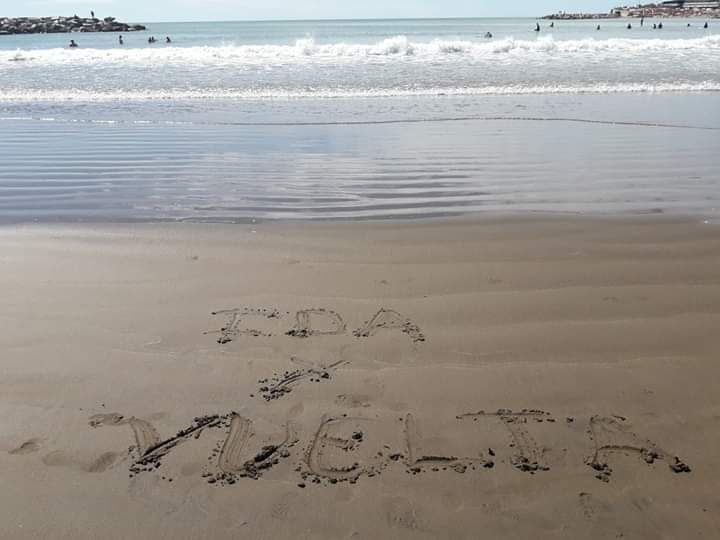 Sumate al desafio del Verano 2020.!!