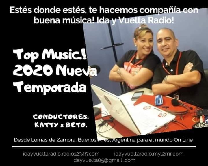 Muy pronto en Marzo llega la 5° Temporada de Top Music en vivo.!!