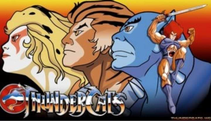 Se cumplen 35 años del estreno de Thundercats.