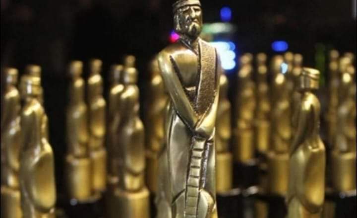 Martín Fierro 2020: postergaron la entrega por el coronavirus.