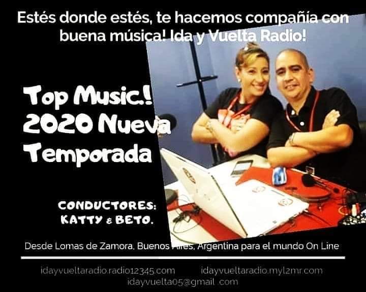 En Abril, Top Music llega con nuevas integrantes.!! Se suman a la producción del programa en su 5°Temporada.!!