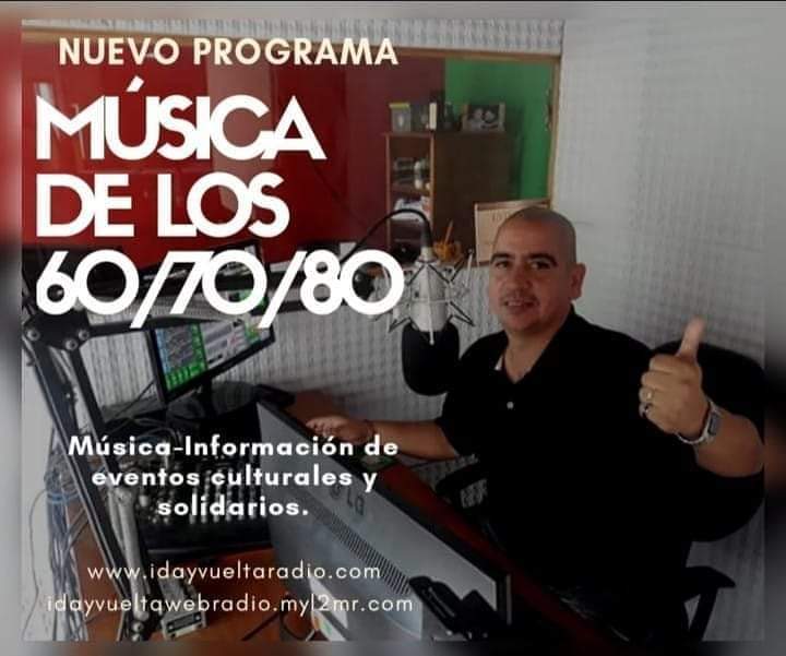 Preparate en Abril, seguimos juntos con una nueva propuesta.!!