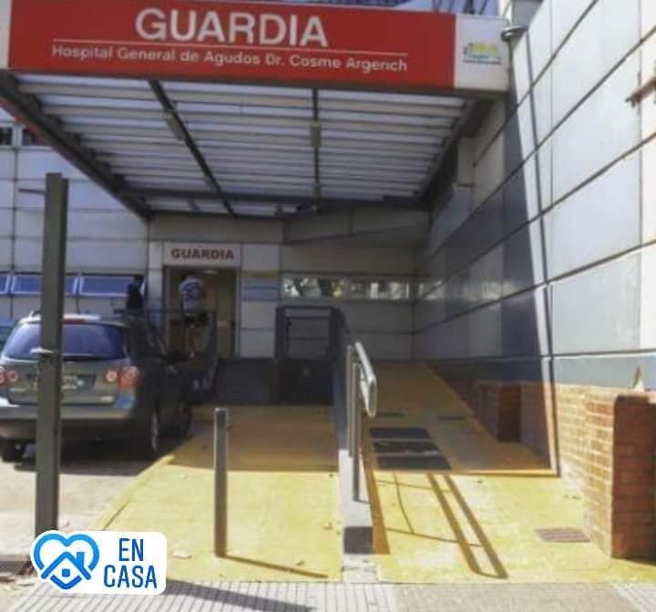 Hay 16 muertos en la Argentina y 690 infectados.