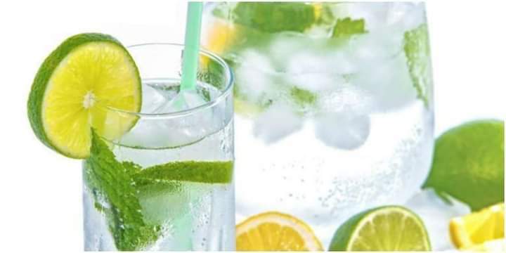 Las formas más originales para tomar más agua todos los días.