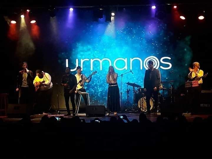 Recordando buenos momentos.!!