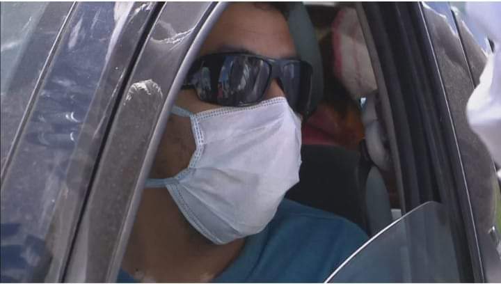 Coronavirus, hay 146 nuevos casos y ya son 966 los infectados en el país. Los muertos hasta el momento suman un total de 24.