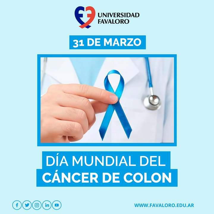 El cáncer de colon y recto puede no presentar síntomas hasta una etapa avanzada.