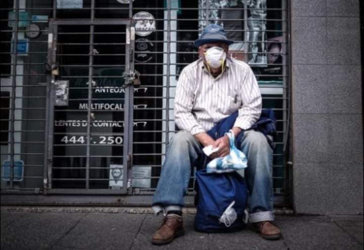 Coronavirus: Confirmaron 88 nuevos casos en la Argentina y hay 42 muertos.