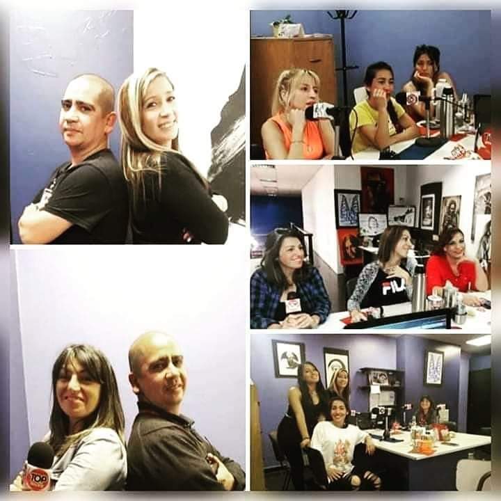 Queres sumarte y formar parte del equipo de Producción de Ida y Vuelta Radio este 2020.!!