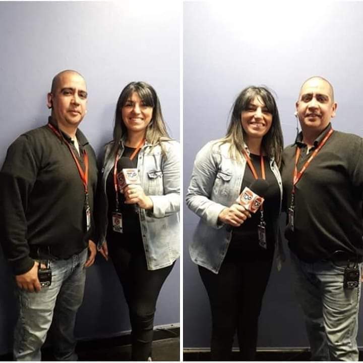 Desde Lomas de Zamora, Bs As, Arg; disfrutamos las mañana de 9 a 12hs, con buena música Pop.