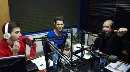 Siempre compartimos la magia de la Radio.! Top Ranking 10 Puestos.!!