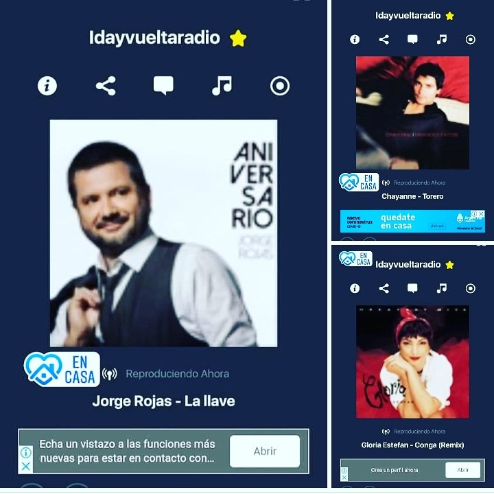 Que tengan un gran día, un gran Viernes.!!