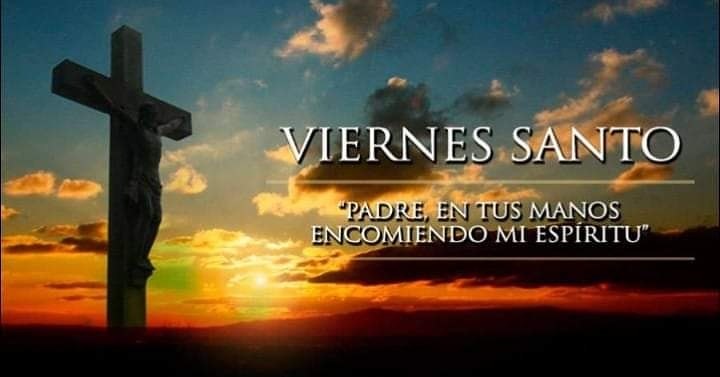 El Viernes Santo es una de las más representativas y profundas conmemoraciones del cristianismo.