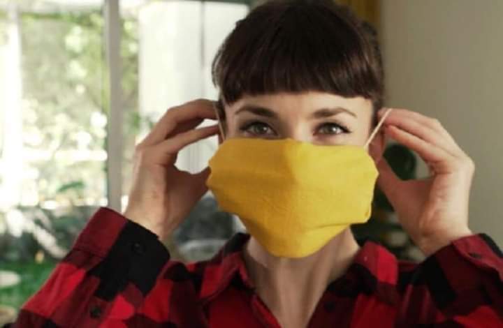 Desde el Lunes, el tapaboca obligatorio en la Provincia Buenos Aires.