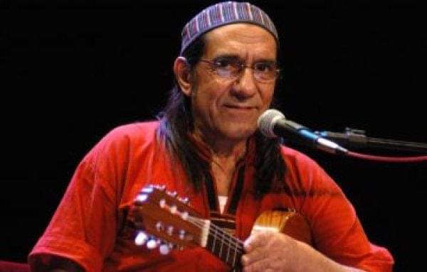 Murió el Negro Horacio Fontova.