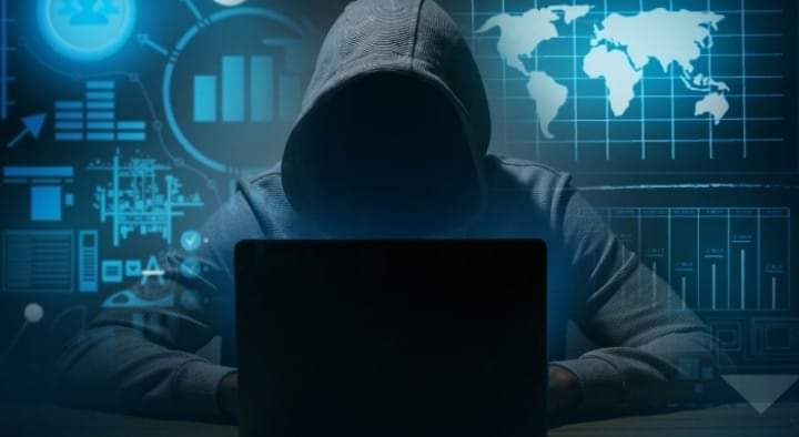 Virus también en computadoras.